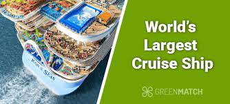 Cruise Ships Bad For The Environment