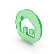 Glass Home Icon Png Images Psds For