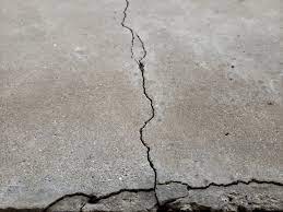 Fix Ed Or Damaged Concrete Patio