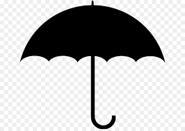 Transpa Umbrella Png