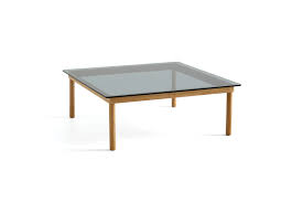 kofi coffee table rectangular 3d