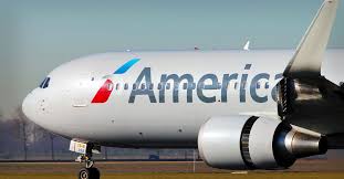 Mother Suing American Airlines Over