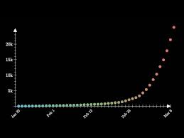 Exponential Growth And Epidemics