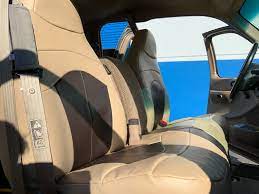 2003 Ford F 150 40 60 Seat Covers