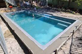 what is a pool bond beam poolswiki