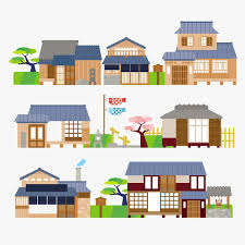 100 000 Japanese House Vector Images