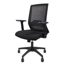 Icon Atlas Task Chair Atwork Office
