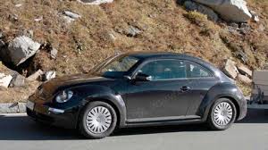 Vw Beetle 2016 Photos Of The