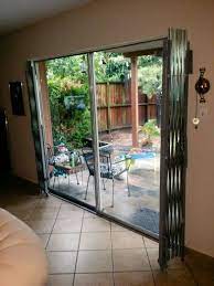 Security For You Sliding Glass Doors