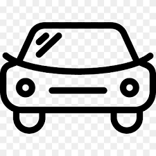 Car Icon Png Images Pngwing