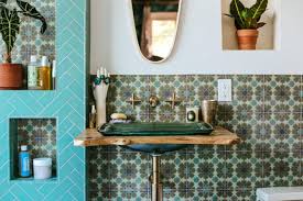 21 Glass Subway Tile Ideas For Your