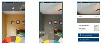 Top 7 Color Match Paint Apps
