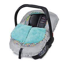 Britax B Warm Isolado Infant Car Seat
