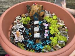 My Fairy Garden Watering Can Review