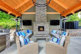 Long Lasting Covered Patios Tips And