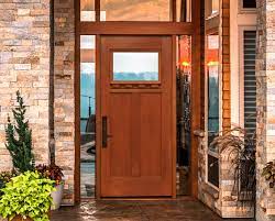 Front Entry Doors Toronto Burano Doors