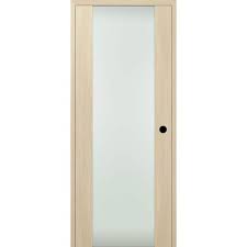 Single Prehung Interior Door