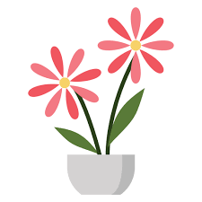 Flower Free Nature Icons