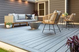 Frame A Deck For A Picture Frame Border