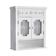 Bathroom Storage Wall Cabinet