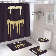 Shower Curtain Sets