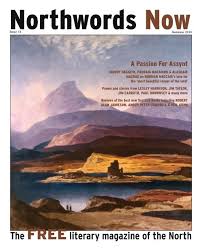 Passion For Assynt Northwords Now