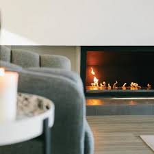 Icon Fires Commercial Fireplaces