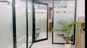 Clear Framed Glass Partition Thickness