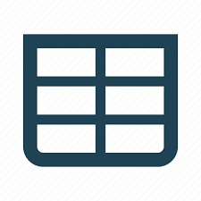 Column Data Grid Html Html Table