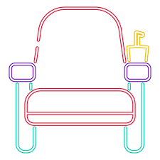 Theater Seat Png Designs For T Shirt