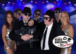 Blues Brothers Tribute Band The