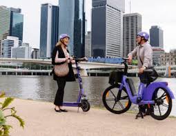 beam launches seated e scooters in