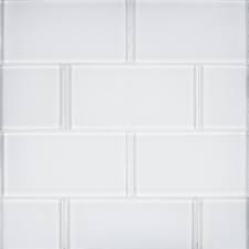 Polaris White Tile