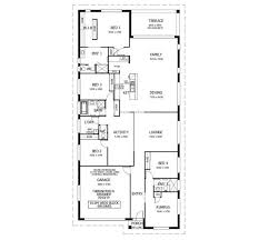 Design House Plan By Perry Homes