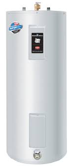Hot Water Heater System Tank