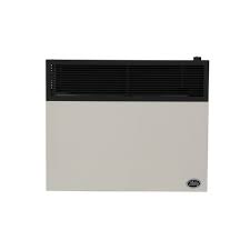 25 000 Btu Direct Vent Natural Gas Wall