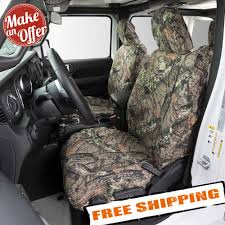 Covercraft Front Seat Covers For Ford F