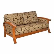 Wooden Brown Chair Height 2 5 Feet At