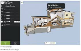 Chief Architect 3d Viewer Special Views