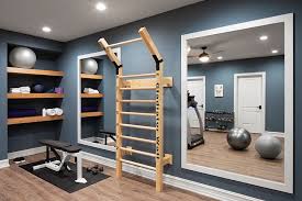 Workout Room Home Home Gym Decor