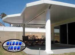 Alumawood Patio Covers Las Vegas