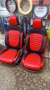 Car Upholstery And Seat Covers