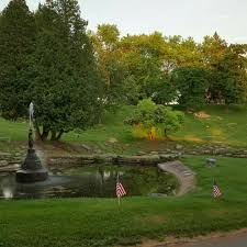 Vestal Hills Memorial Park 1 Tip From
