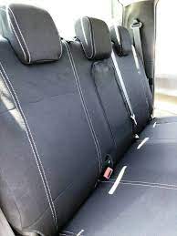 Ilana Neoprene Seat Covers For Toyota