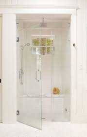 10 Types Of Glass Shower Doors