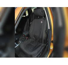 Front Seat Covers Kit 2 X Full Seats
