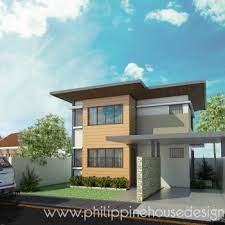 Asian Modern House Designs And Plans