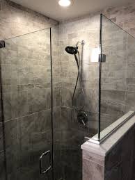 Contemporary Shower Tile Ideas 2020