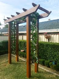 Garden Arbours Diy Gazebo Bali Huts