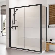 Sliding Shower Doors And Sliding Door